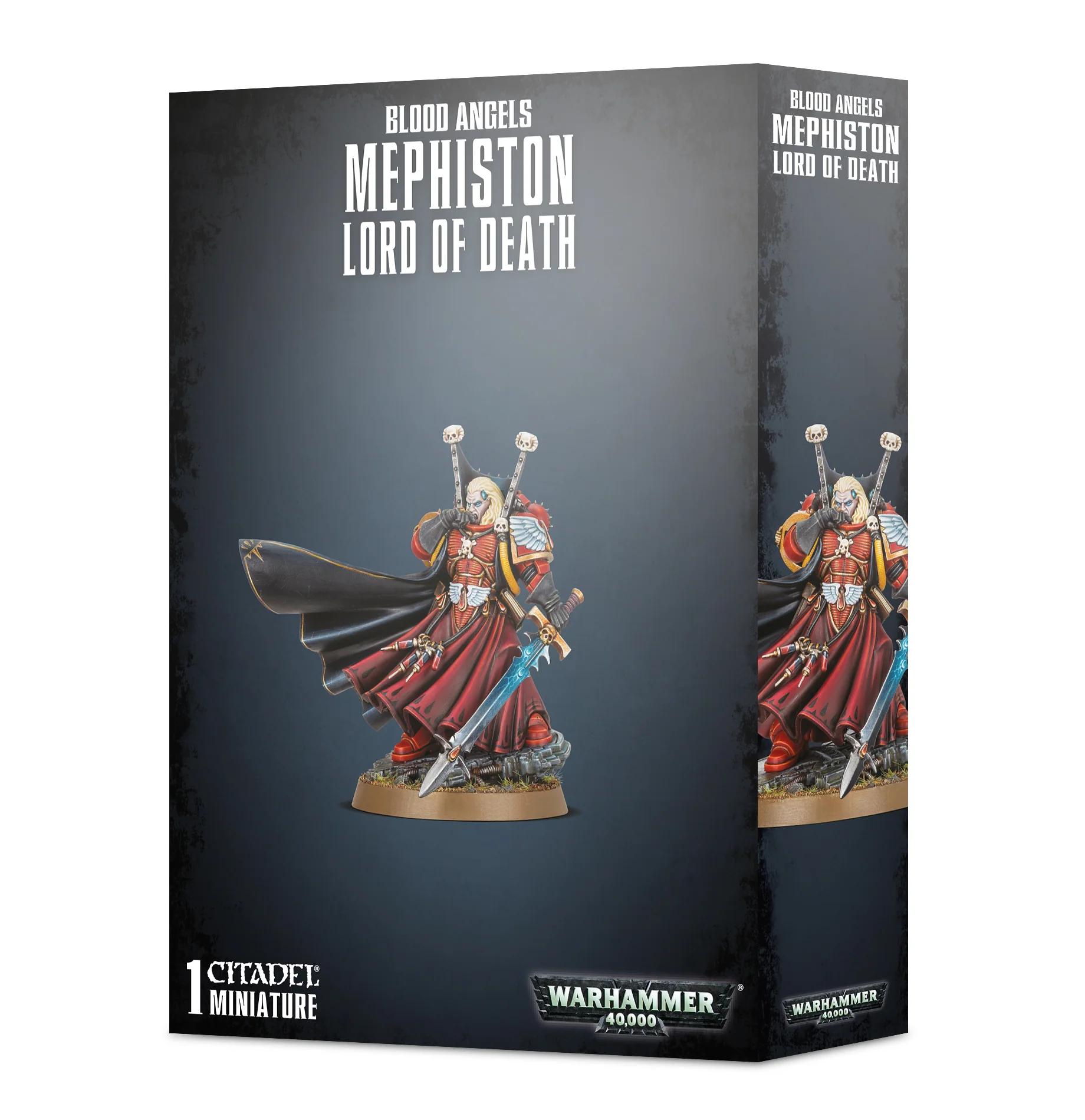 41-39 Blood Angels Mephiston