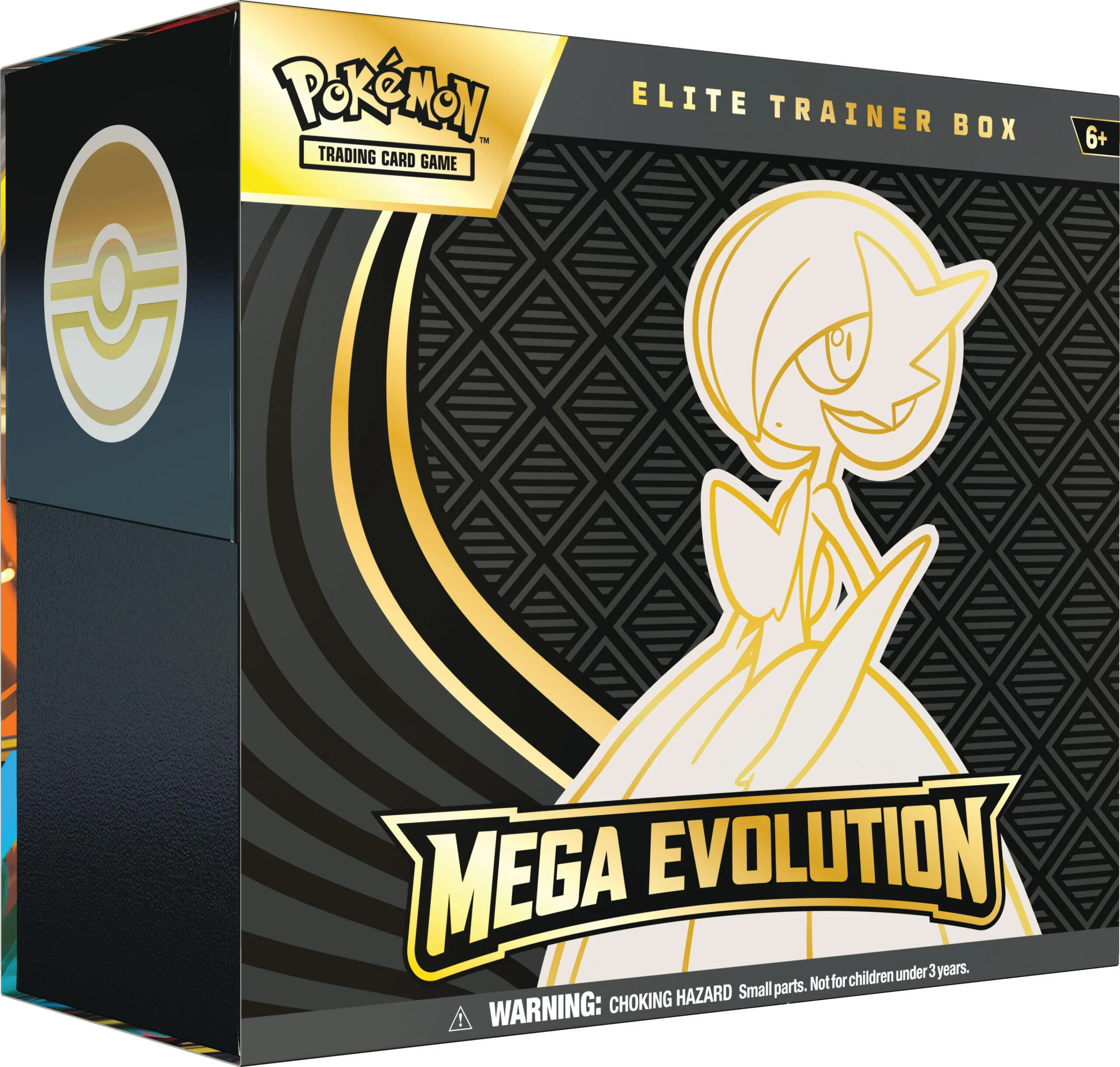 Scarlet & Violet: Mega Evolution - Elite Trainer Box - Image 2