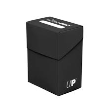 UltraPRO Deck Box (Assorted Colours) - Image 2